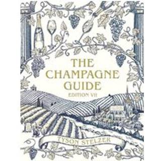 The Champagne Guide Edition VII