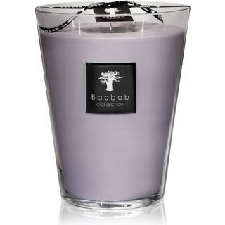 Baobab Collection All Seasons White Rhino duftlys 24 cm - 24 cm