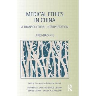 Medical Ethics in China