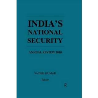 India's National Security