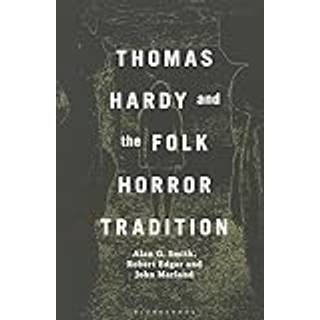 Thomas Hardy and the Folk Horror Tradition
