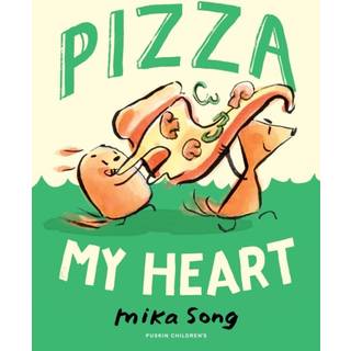 Pizza My Heart