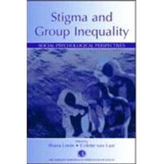 Stigma and Group Inequality