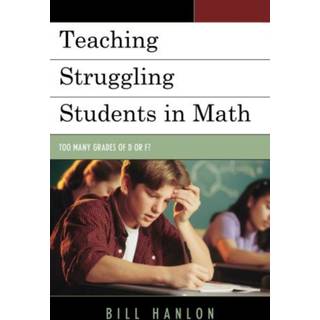 Teaching Struggling Students in Math