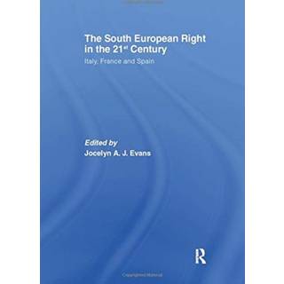 The South European Right in the 21st Century