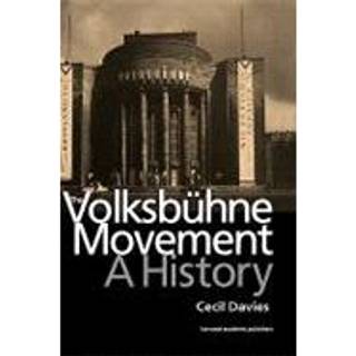 The Volksbuhne Movement