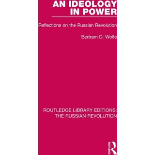 An Ideology in Power