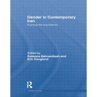 Gender in Contemporary Iran