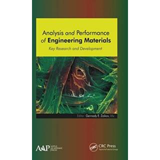 Analysis and Performance of Engineering Materials
