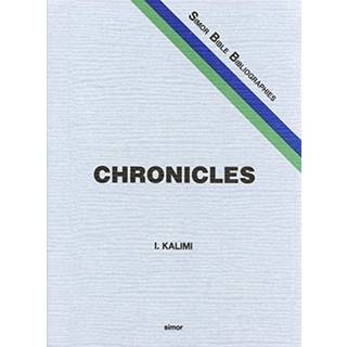The Books of Chronicles
