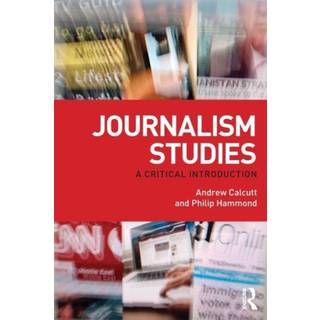 Journalism Studies