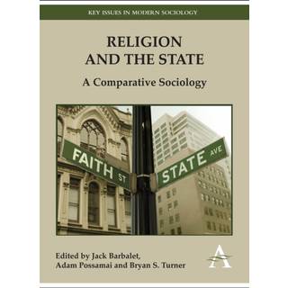 Religion and the State
