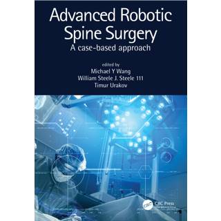 Advanced Robotic Spine Surgery
