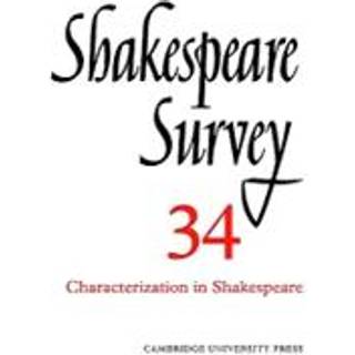 Shakespeare Survey
