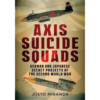Axis Suicide Squads