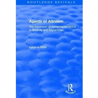 Agents of Altruism