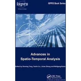 Advances in Spatio-Temporal Analysis