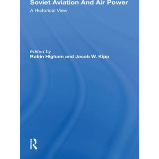 Soviet Aviation And Air Power