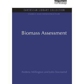 Biomass Assessment