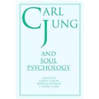 Carl Jung and Soul Psychology
