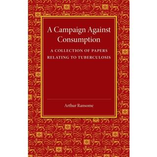 A Campaign against Consumption