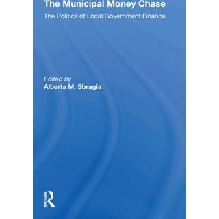 The Municipal Money Chase
