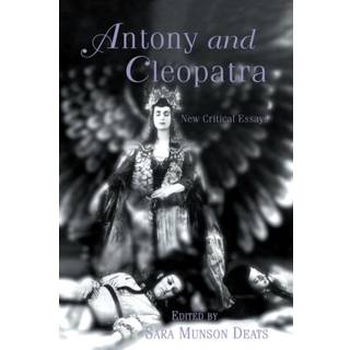 Antony and Cleopatra