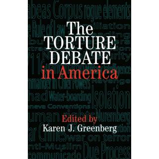 The Torture Debate in America