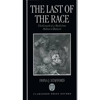 The Last of the Race