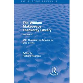 The William Makepeace Thackeray Library