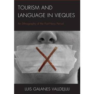 Tourism and Language in Vieques