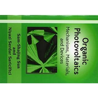 Organic Photovoltaics