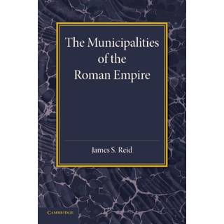 The Municipalities of the Roman Empire