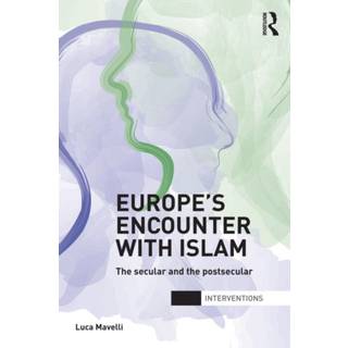 Europe's Encounter with Islam