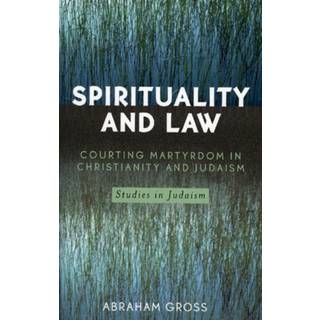 Spirituality and Law