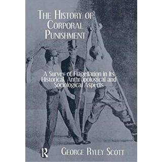 History Of Corporal Punishment