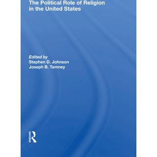 The Political Role Of Religion In The United States