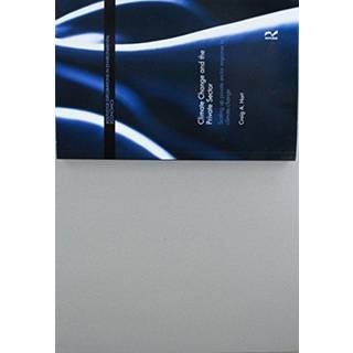 Climate Change and the Private Sector