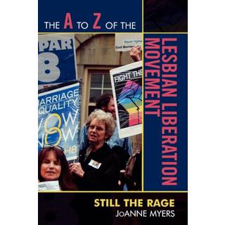 The A to Z of the Lesbian Liberation Movement