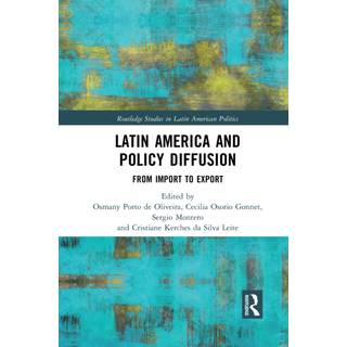 Latin America and Policy Diffusion