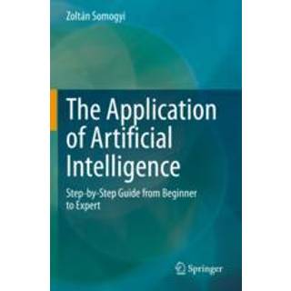 The Application of Artificial Intelligence