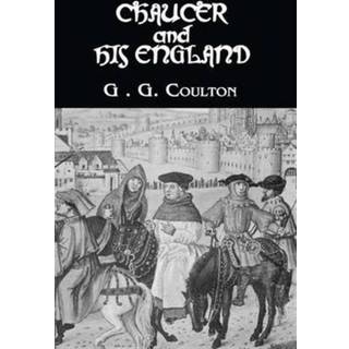 Chaucer And His England
