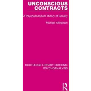 Unconscious Contracts