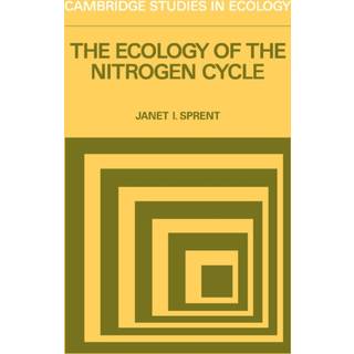 The Ecology of the Nitrogen Cycle