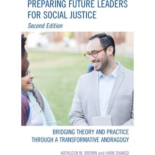 Preparing Future Leaders for Social Justice