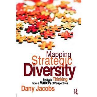 Mapping Strategic Diversity