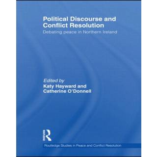 Political Discourse and Conflict Resolution