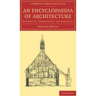 An Encyclopaedia of Architecture