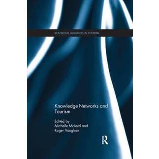 Knowledge Networks and Tourism