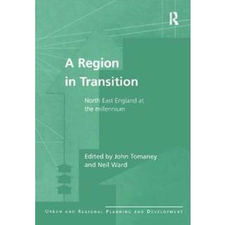 A Region in Transition